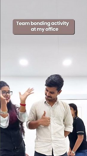 Trust Fall FAIL! 😂 When Team Building Goes Wrong…