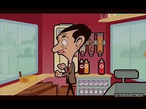 Bean Cartoon - Long Compilation #89 ᐸ3 Mister Bean Number One Fan in HD