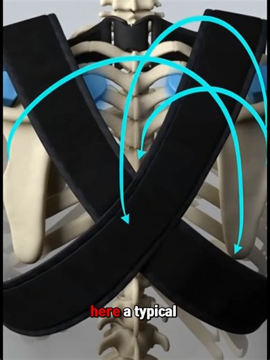 Posture Check: The Impact of Desk Habits on Spine Alignment