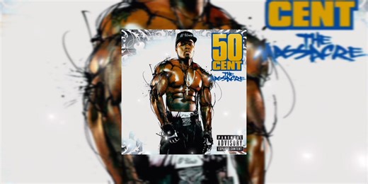 Outta Control (Remix) (Featuring. Mobb Deep) - 50 Cent. Album: The Massacre (Special Edition) and Blood Money (Bonus Track Version) Year: 2005. | Rap, Hip-Hop & R&B.