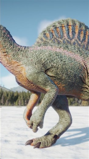 SINGLE EGG CHALLENGE: ALL 96 DINOSAUR SPECIES ON OREGON #DinosaurBattle #JWE2 #DinosaurSurvival