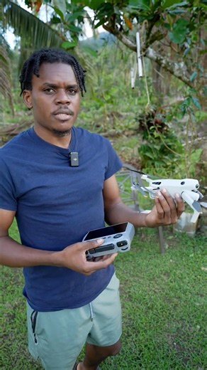 This is How I Get My Cinematic Drone Shot | DJI Mini 4 Pro