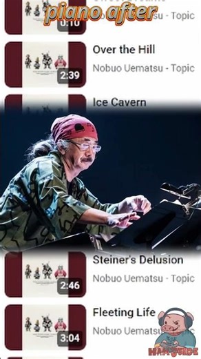 The Legendary FFIX Soundtrack — Uematsu’s Personal Favorite