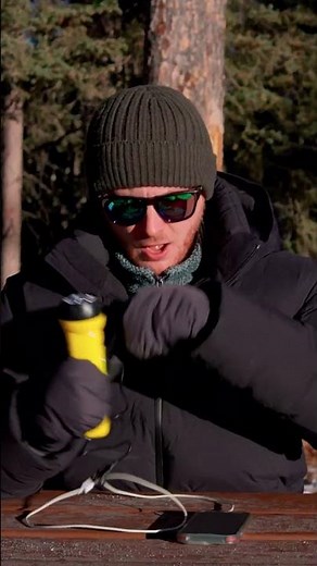 🔋 Charge your Smart Phone with a 4 in 1 Dynamo Flashlight 🔦