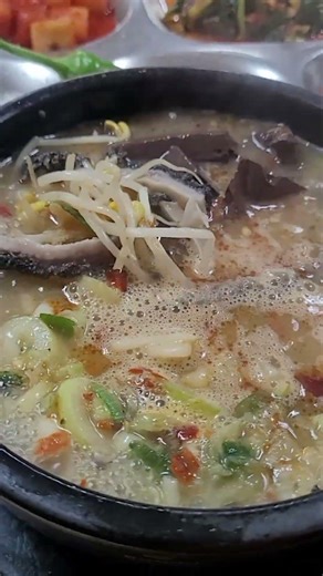Paju Parkseok Farm Premium Yangpyeong Haejangguk Restaurant #ParkseokFarm #Paju #PajuRestaurant #...