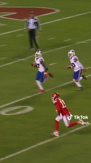 would’ve been a wild ending #kansascity #chiefs #nfl