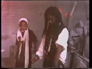 Black Uhuru - Solidarity (1984) 🇬🇳 | DUB ROOM México
