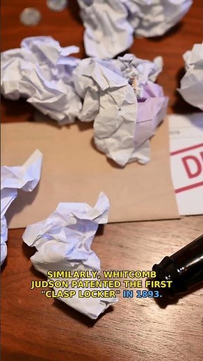 Ever wonder about the hidden genius behind daily objects