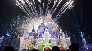 Disney's Stuntronics project has robot stunt doubles flying