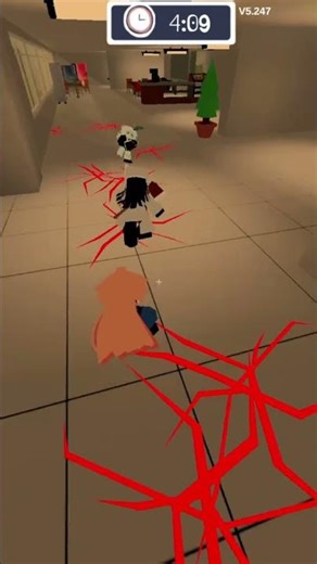 this new fpe roblox game just got crazier 🔥🔥#fpe #roblox #fundamentalpapereducation #shorts