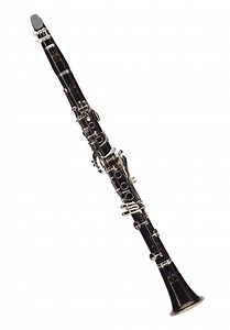 Buffet Crampon R13 Bb Clarinet