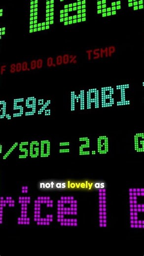 Are we inflating a dangerous bubble? 🤔