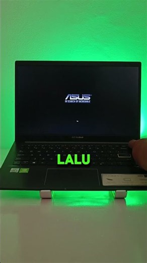 The most effective way to get out of a laptop that keeps restarting!