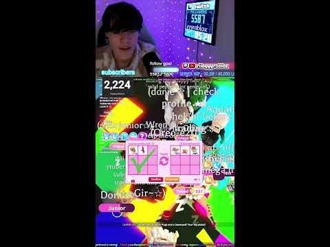 TRADING AND CHATTING IN ADOPT ME WEEK 4 WINTER EVENT #roblox #adoptme