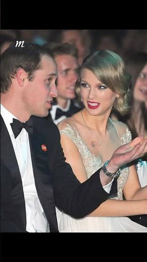 In 2013, at a Winter Whites Gala, Bon Jovi, Taylor Swift, & William performed “Livin' on a Prayer”.