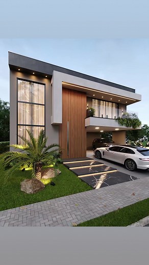 631K views · 10K reactions | Luxury and Style House Designs on Reels | Facebook