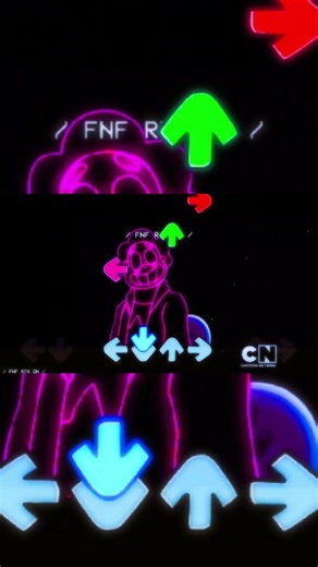 #fnf pero con RTX? #shorts