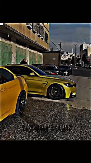 BMW Dark Mode Challenger 🔥#shorts