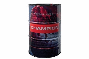 Engine oil CHAMPION LUBRICANTS CHAMPION LIFE EXTENSION 15W40 15W40 205l ALLISON C4 CATERPILLAR ECF-1-A, 8202896 | AUTODOC price and review