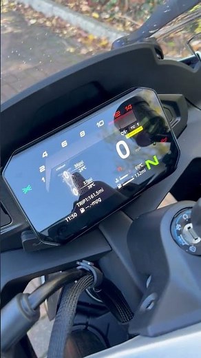 Watch the full video review on our channel #mcn #Motorbike #review