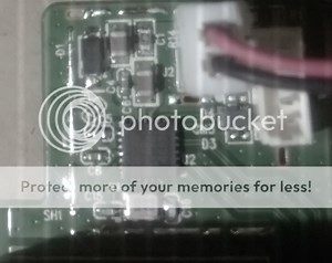 Chromecast Ethernet Adapter(For Science!)