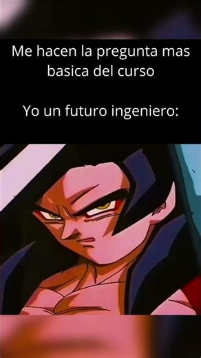Mucho cálculo avanzado, cero neuronas funcionales 🦍 #risa