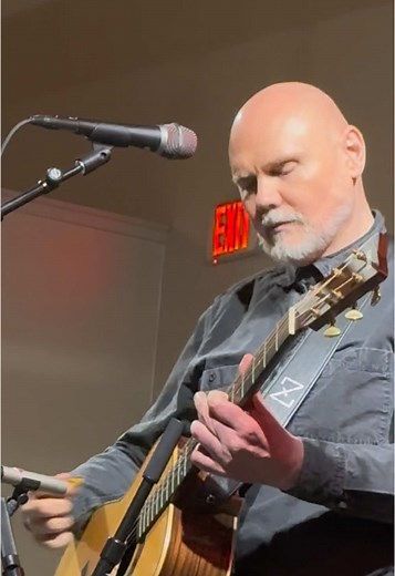 Acoustic Guitar Tutorial for '1979' by Smashing Pumpkins