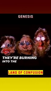 #Genesis | Classic Rock Guitar