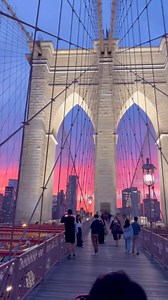 A year of New York City Sunsets 2025 🌅 Happy New Year 2026! 🎉 Hope your sunsets are plentiful in 2026 ✨ | New York City Kopp