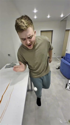 My Phone Screen Is Sticky 💕 Thanks Cat Mode 😱