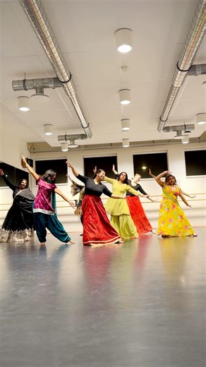 Billo Rani | Madhawie Dance School #billorani #rijswijk #performance