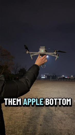 Master Night Shots with Drone Photography Techniques