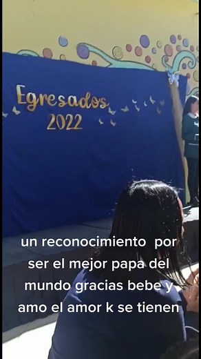 Graduation Ceremony Highlights: Celebrating Egresados 2022