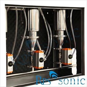[Hot Item] 3-in-1 High Speed Ultrasonic Dispersion Machine Homogenizer for Medical Extraction with CE