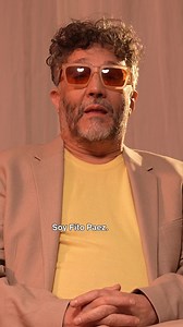 A rodar mi vida: El amor después del amor ya está disponible. | Fito Paez