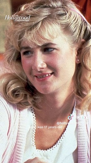 Laura Dern's Insightful Moment About Blue Velvet