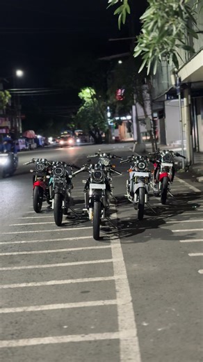 Ninja SS Jepara Style: Blue Band 19