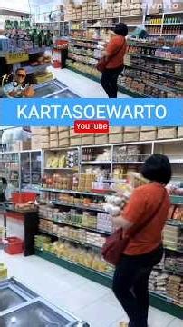 [3] PUSAT OLEH OLEH PURWOKERTO | Makanan Khas Banyumas 2026