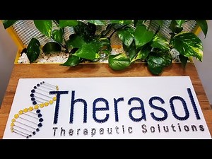 logo company string Art