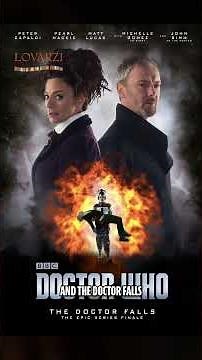 Doctor Who: Cybermen's Shocking Return Changed EVERYTHING!