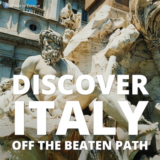 Explore Europe with ease, on an award-winning platform offering the best deals, local expertise, and flexible booking options. | Guide to Europe