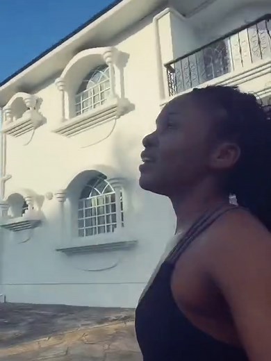 Zuchu's New Multi-Million Mansion in Senegal Unveiled