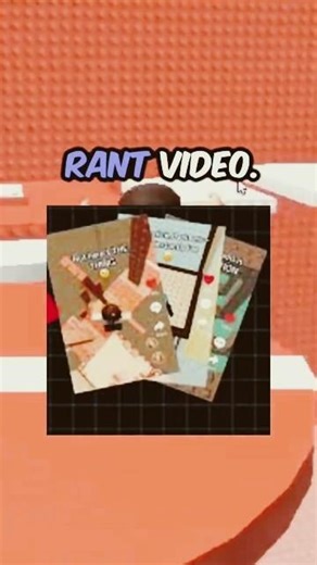 How to Make Roblox Rant Videos Beginner Friendly #roblox #robloxrant