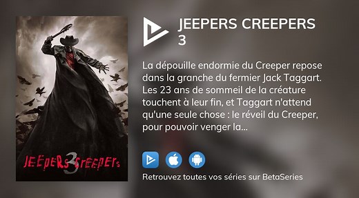 Jeepers Creepers 3