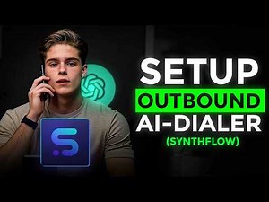 Full Guide On Using Synthflow AI in 2026 (AI Agent)