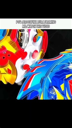 POV : bro define aura farming me : watch this video #edit #beyblade
