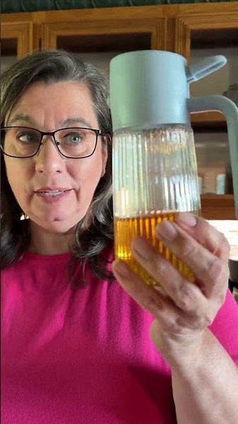 Get Rid of IT!! Plastic vs. Glass Food Storage: Why We’re Making the Switch #shorts