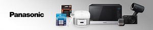 Panasonic
