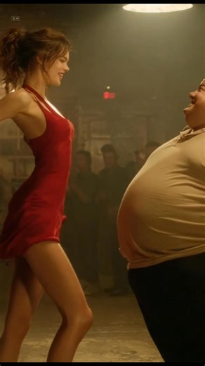 A Dance of Defiance: Couple Overcomes Judgment to Pursue Their Dreams on AGT. You won’t believe what happens at the end, leaving everyone on their feet. Full video below! 👇 | Amazing baby