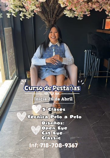 Curso de Pestañas #fyp #cursodepestañas #pestañaspeloapelo #cutelashes | lashes